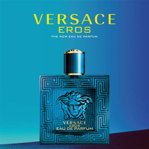 versace eros eau de parfum natural spray 200ml|eros versace price.